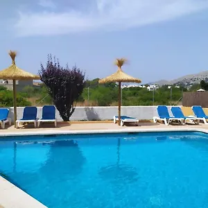 Tantra Majorca With Pool , Port de Pollença Spanien